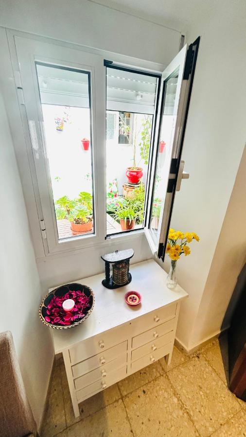 Cozy Town House With Terrace And Free Wifi Villa Ronda Eksteriør bilde